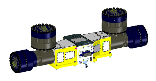 Diaphragm Compressors