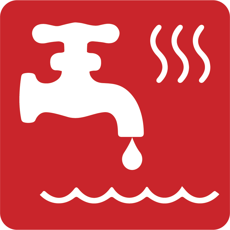 Hot Water